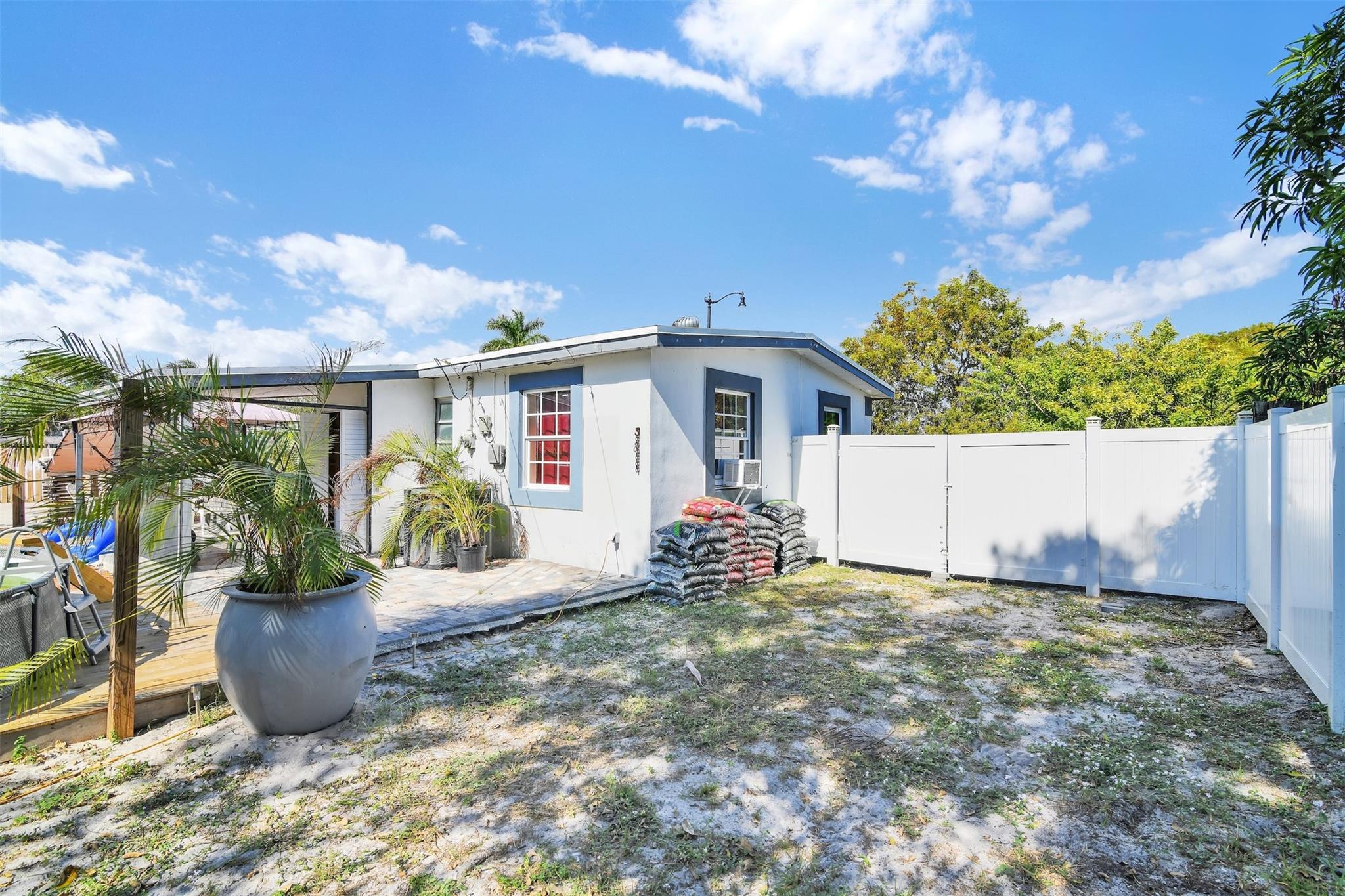 Pompano Highlands - Residential