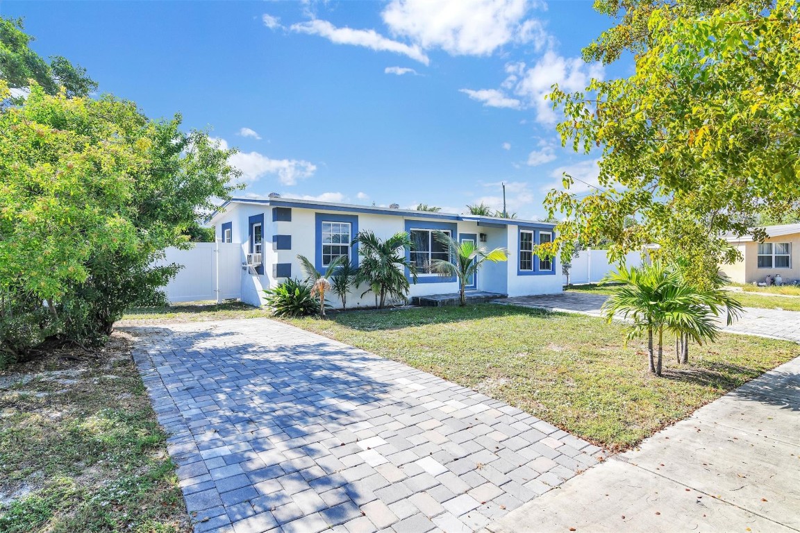 Pompano Highlands - Residential