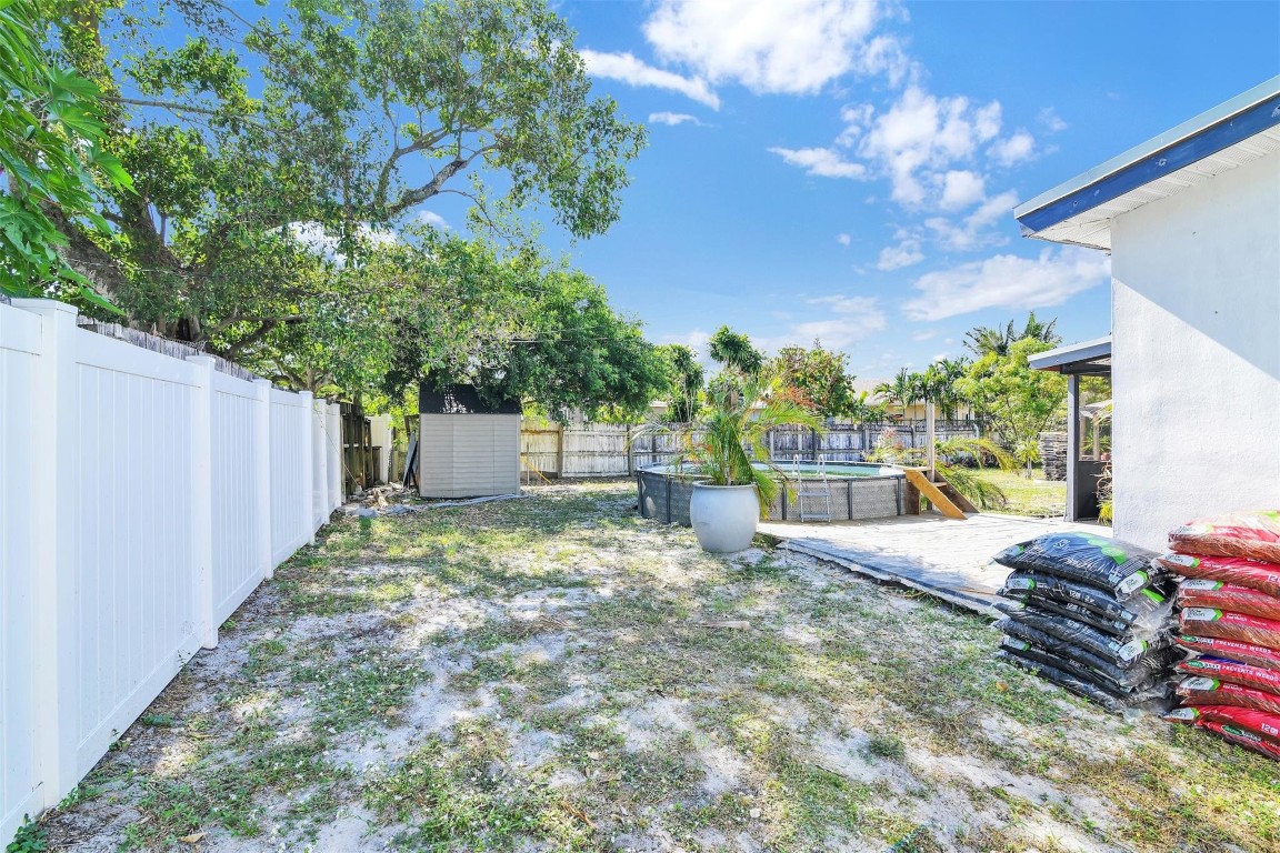 Pompano Highlands - Residential