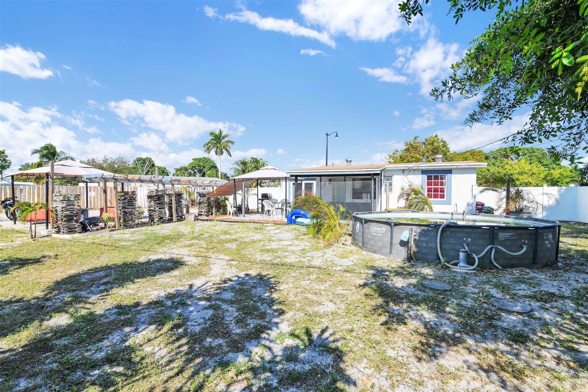 Pompano Highlands - Residential