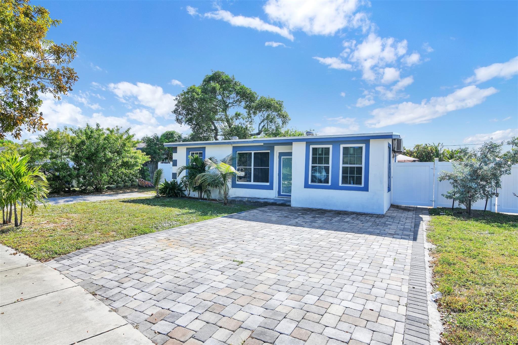 Pompano Highlands - Residential