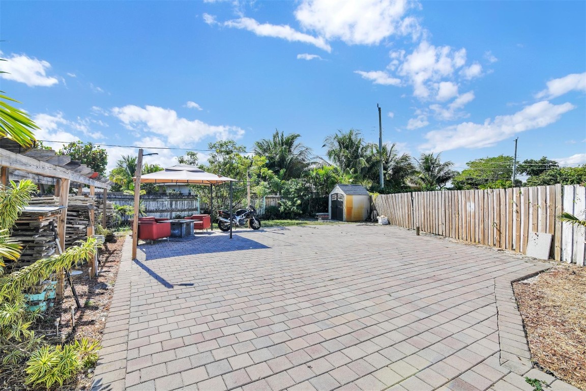 Pompano Highlands - Residential