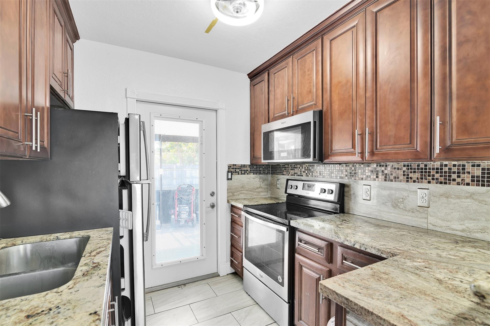 Pompano Highlands - Residential