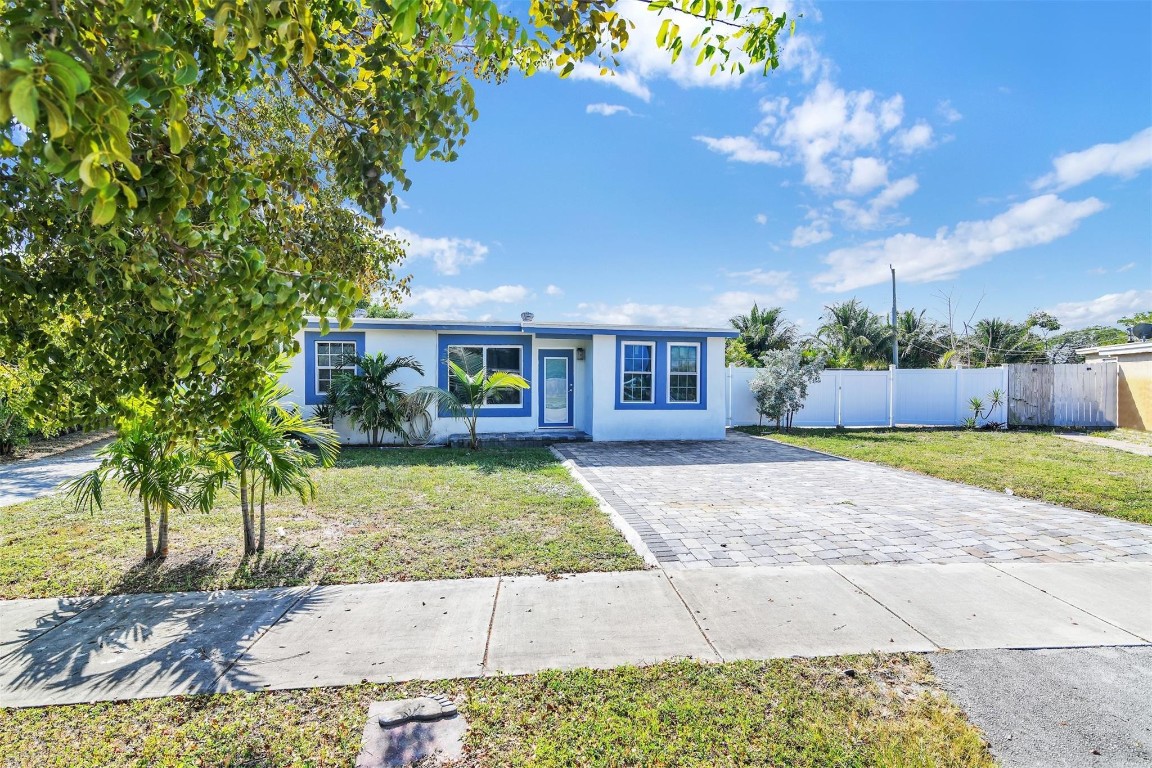 Pompano Highlands - Residential