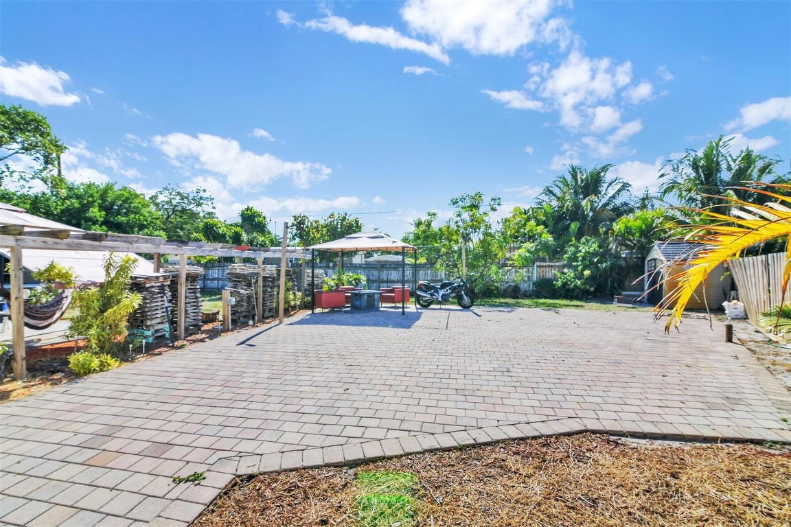 Pompano Highlands - Residential