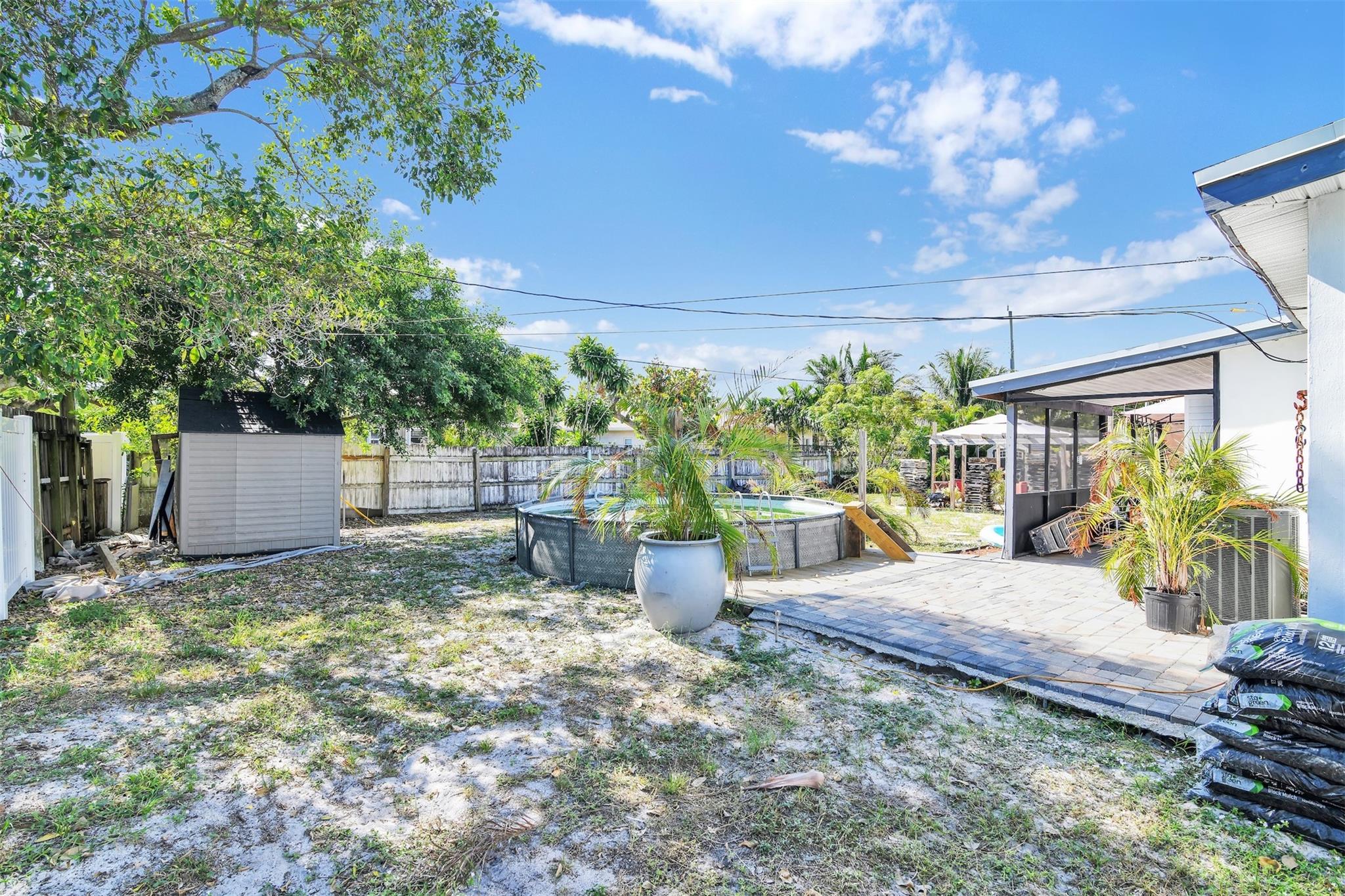 Pompano Highlands - Residential