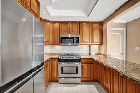 Tiny photo for 405 N Ocean Boulevard #1803, Pompano Beach, FL 33062 (MLS # B26017673)