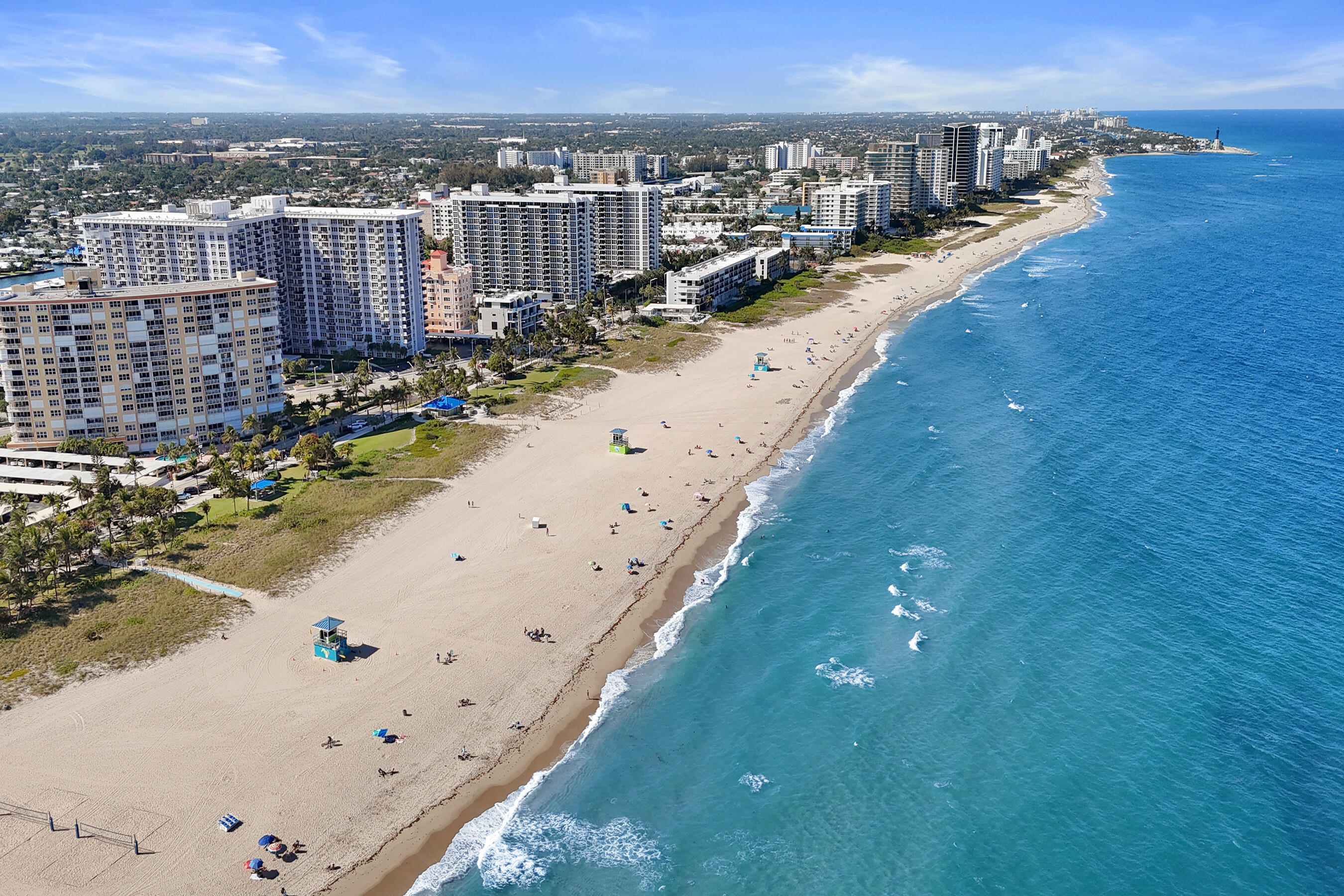 PARLIAMENT HOUSE CONDO - Residential