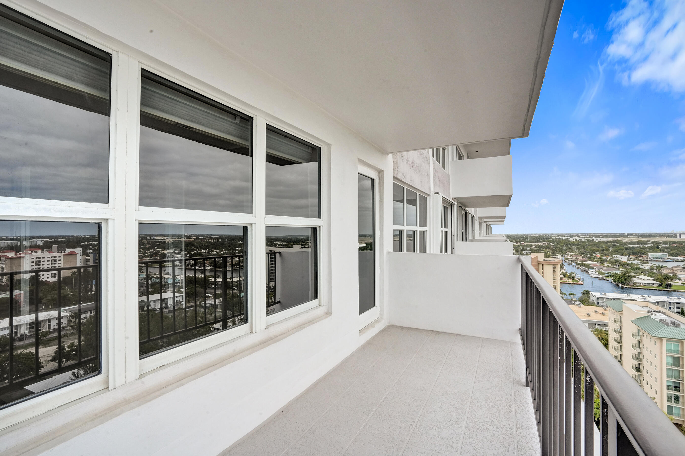 PARLIAMENT HOUSE CONDO - Residential