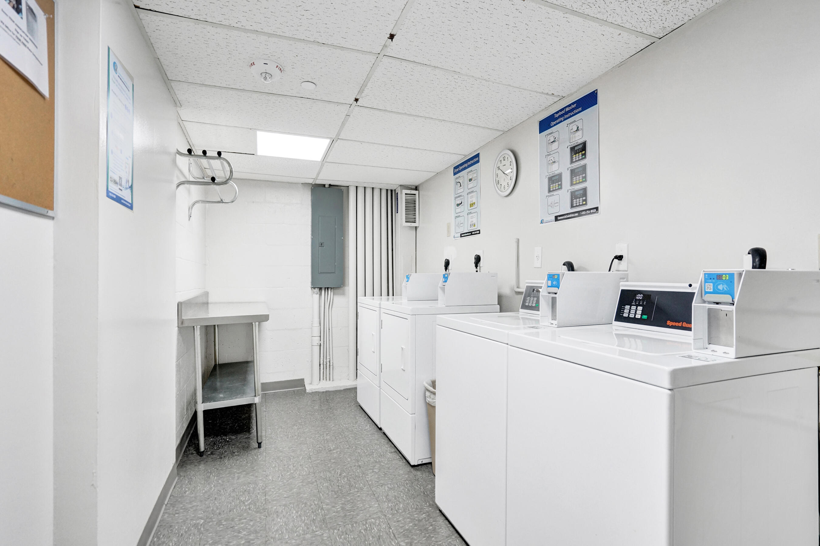 PARLIAMENT HOUSE CONDO - Residential