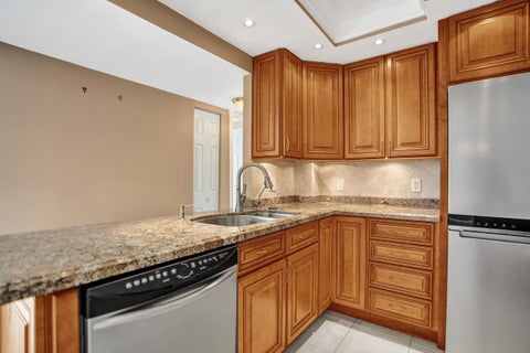 Tiny photo for 405 N Ocean Boulevard #1803, Pompano Beach, FL 33062 (MLS # B26017673)