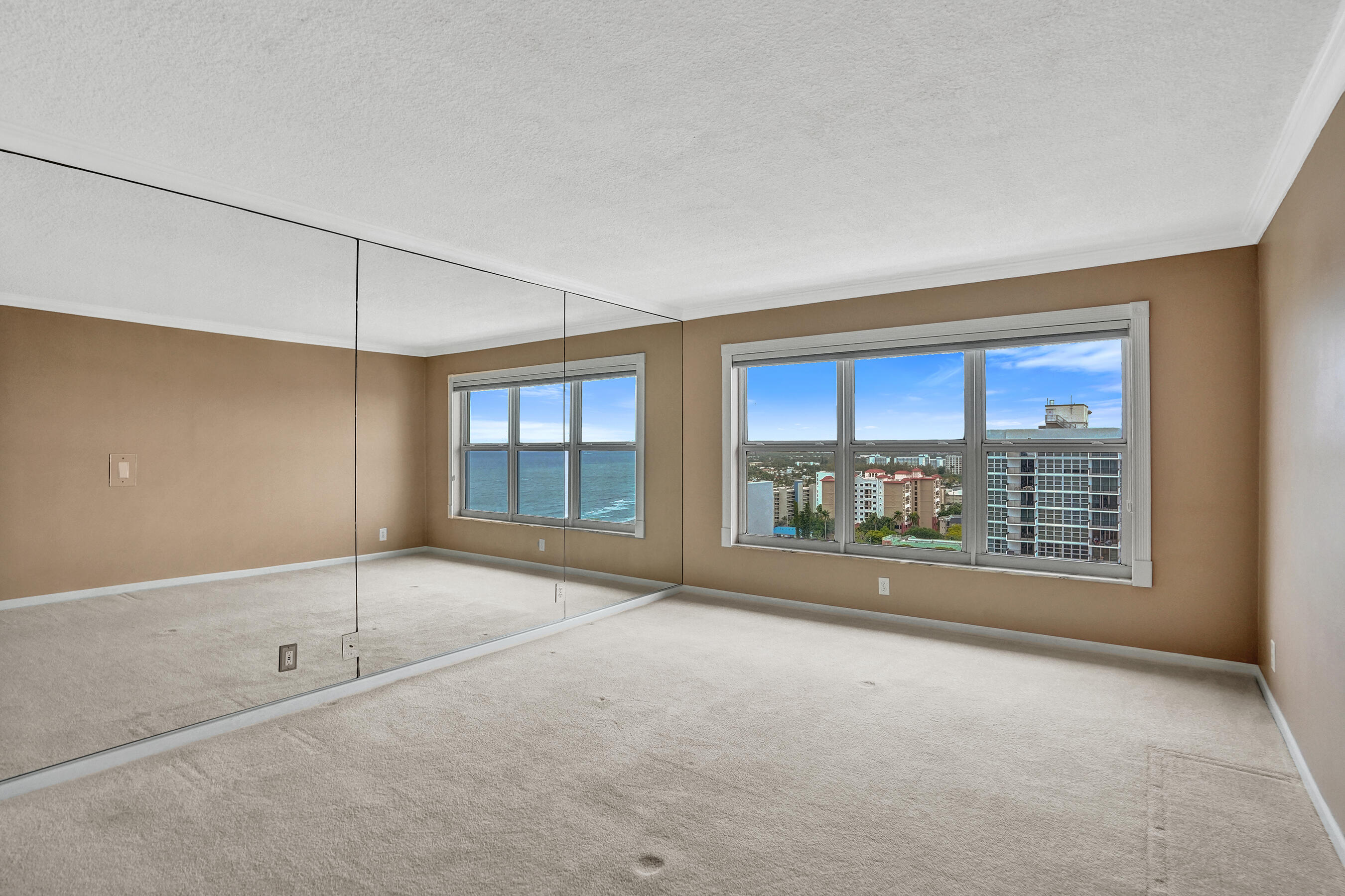 PARLIAMENT HOUSE CONDO - Residential