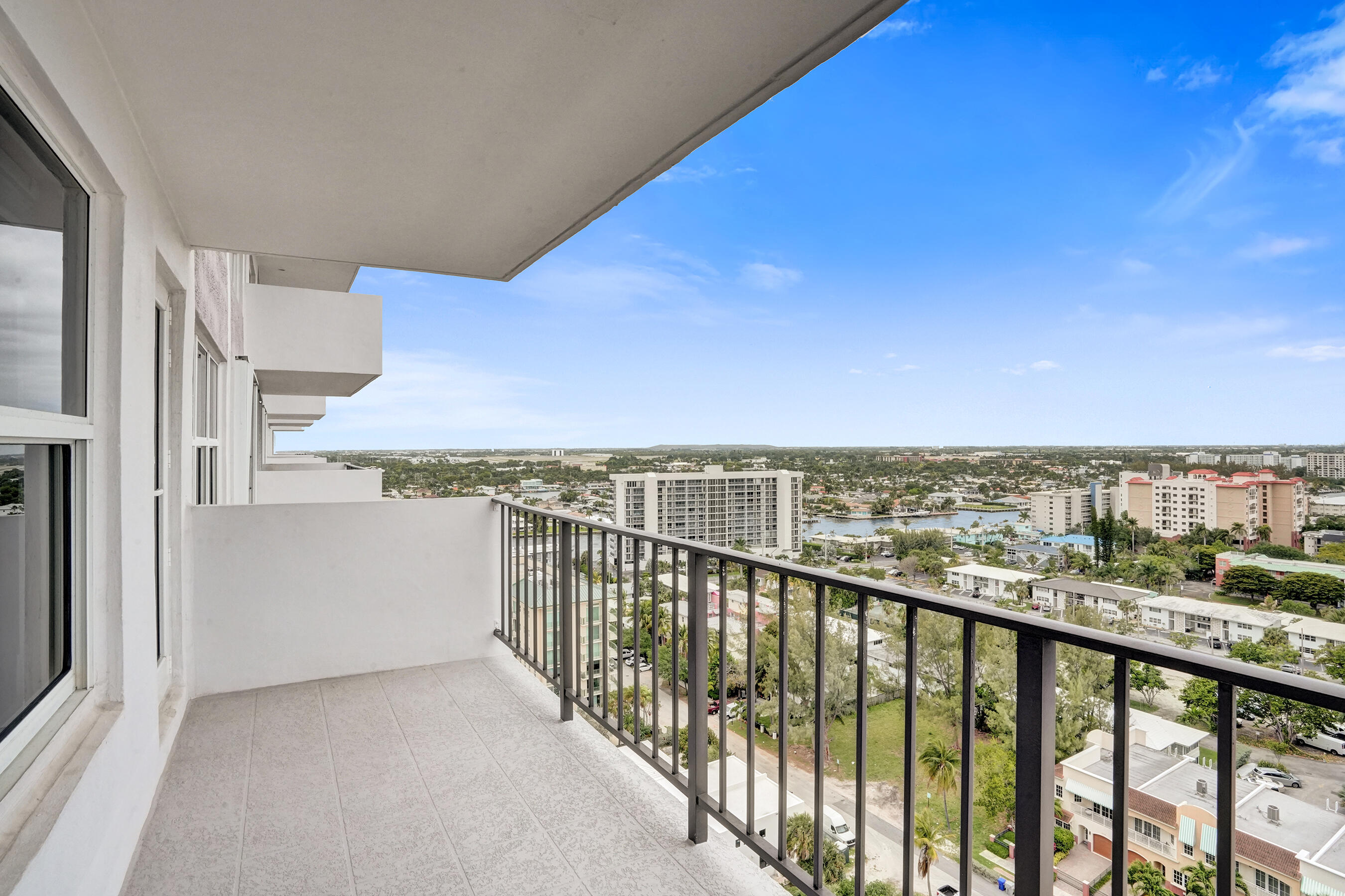 PARLIAMENT HOUSE CONDO - Residential