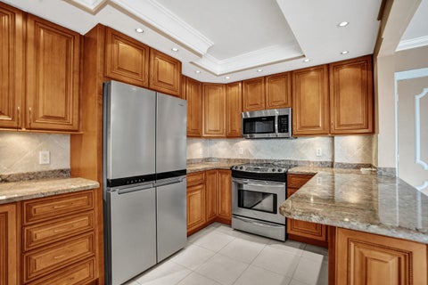 Tiny photo for 405 N Ocean Boulevard #1803, Pompano Beach, FL 33062 (MLS # B26017673)