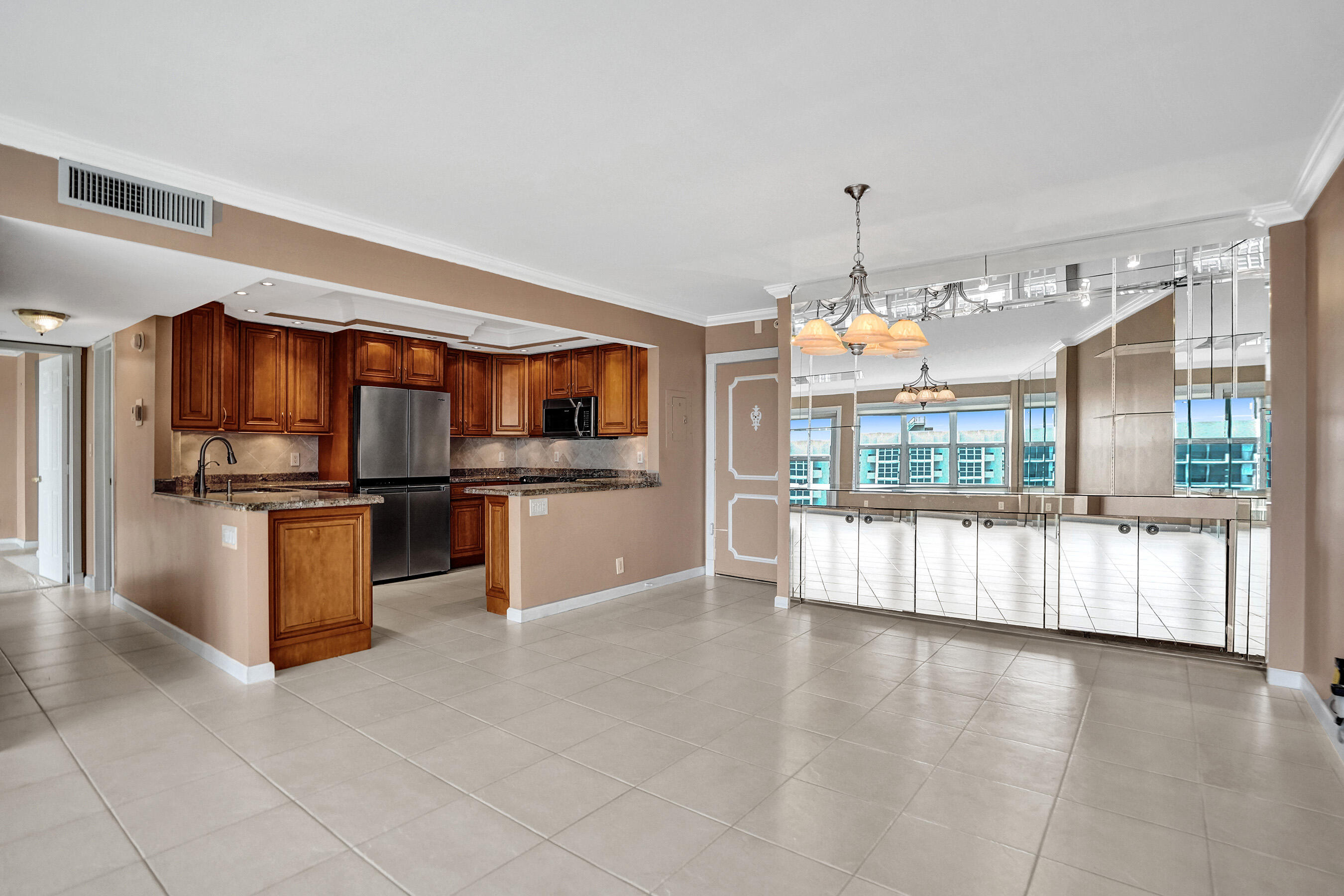 405 N Ocean Boulevard 1803