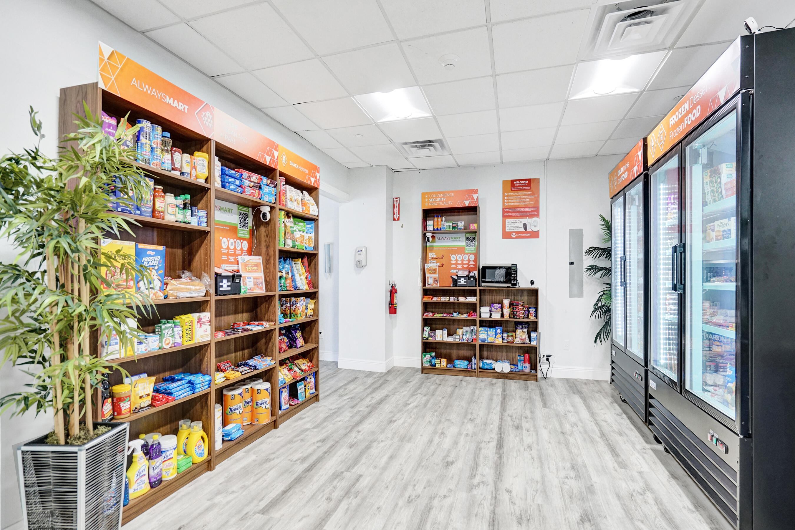 PARLIAMENT HOUSE CONDO - Residential