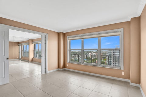 Tiny photo for 405 N Ocean Boulevard #1803, Pompano Beach, FL 33062 (MLS # B26017673)