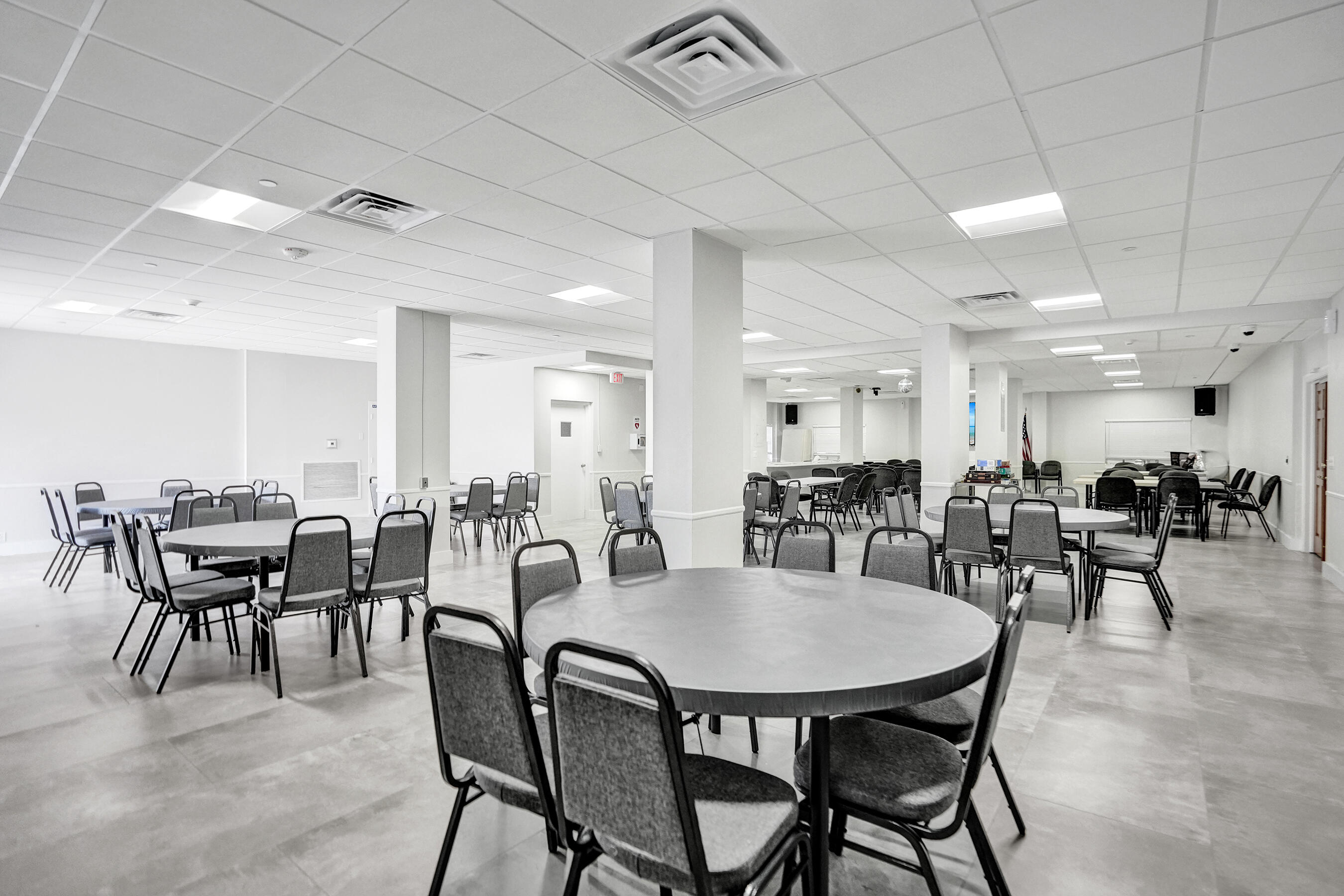 PARLIAMENT HOUSE CONDO - Residential