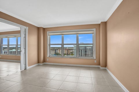 Tiny photo for 405 N Ocean Boulevard #1803, Pompano Beach, FL 33062 (MLS # B26017673)