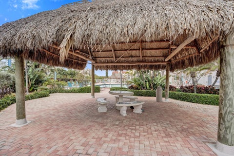 Tiny photo for 405 N Ocean Boulevard #1803, Pompano Beach, FL 33062 (MLS # B26017673)