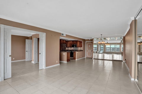 Tiny photo for 405 N Ocean Boulevard #1803, Pompano Beach, FL 33062 (MLS # B26017673)