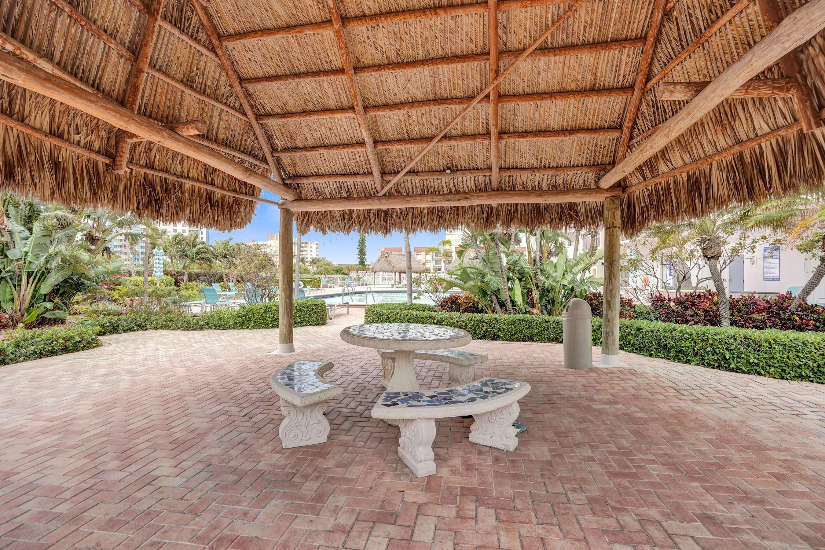 PARLIAMENT HOUSE CONDO - Residential