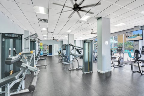 Tiny photo for 405 N Ocean Boulevard #1803, Pompano Beach, FL 33062 (MLS # B26017673)