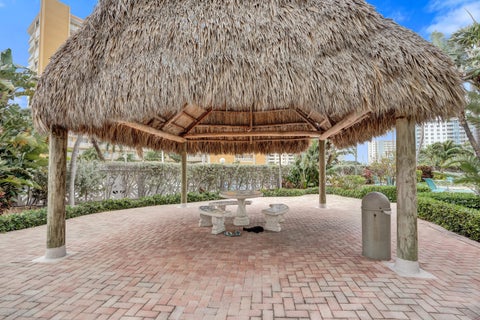 Tiny photo for 405 N Ocean Boulevard #1803, Pompano Beach, FL 33062 (MLS # B26017673)