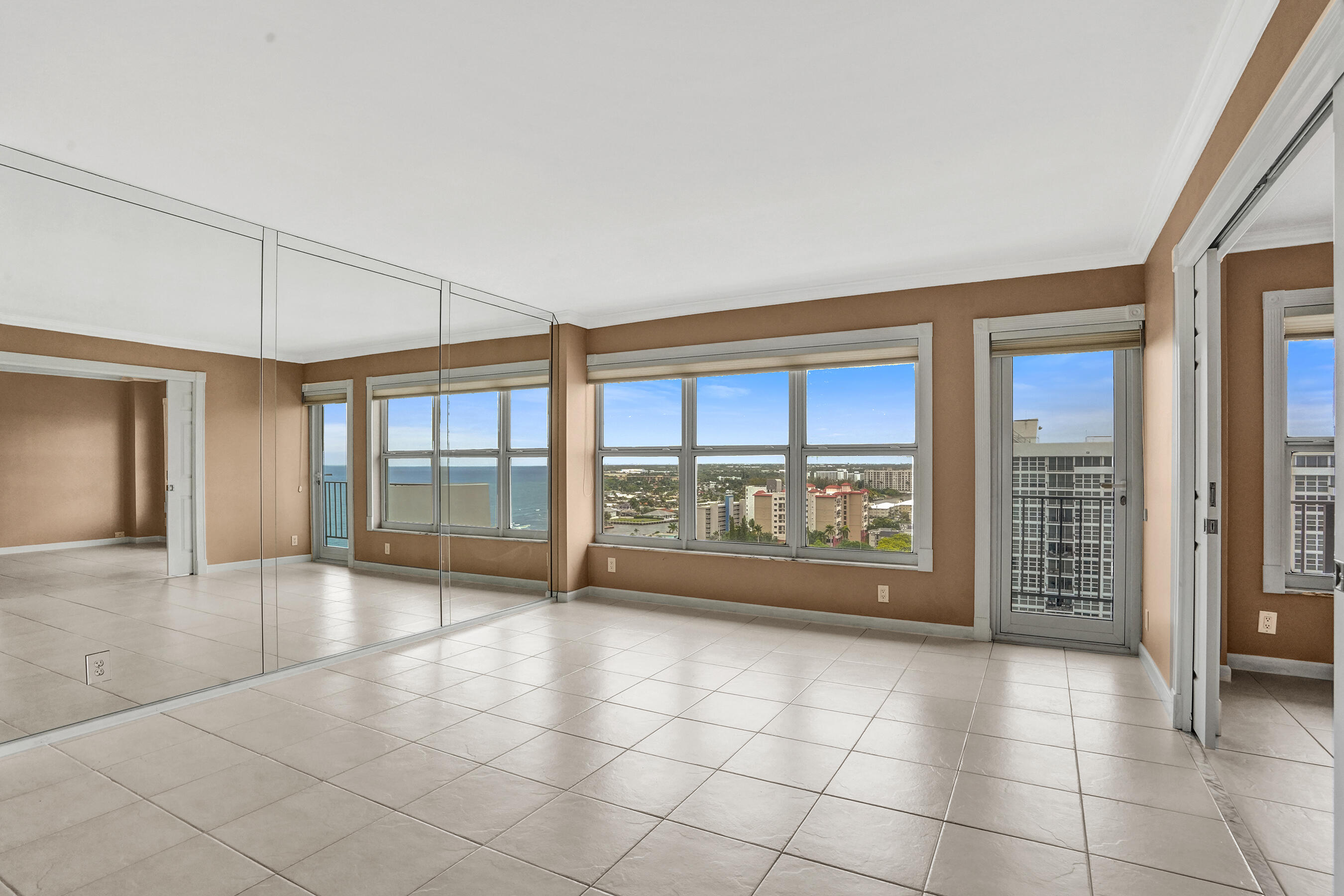 PARLIAMENT HOUSE CONDO - Residential