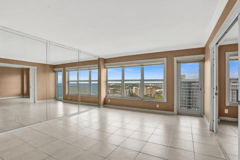 Tiny photo for 405 N Ocean Boulevard #1803, Pompano Beach, FL 33062 (MLS # B26017673)