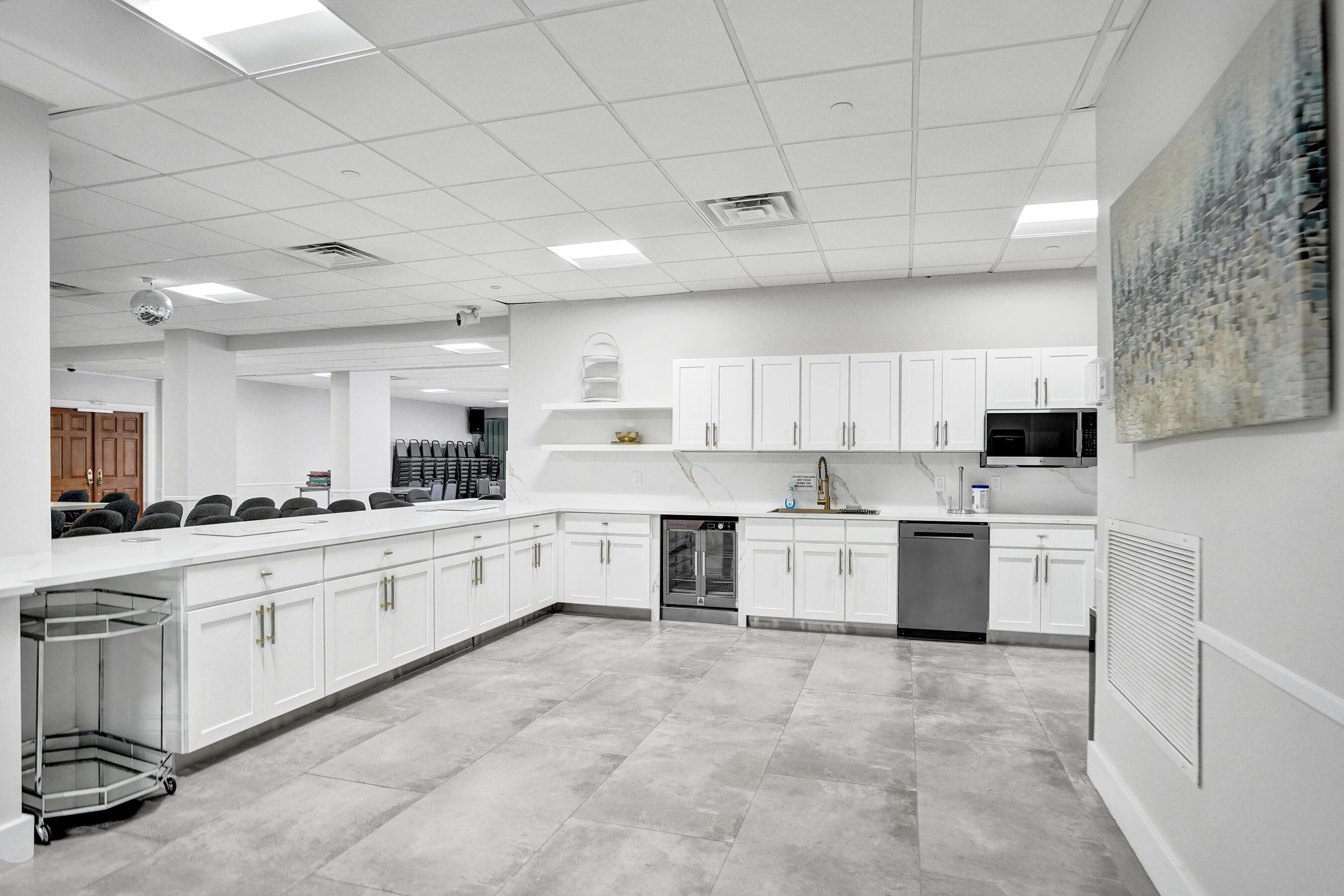 PARLIAMENT HOUSE CONDO - Residential