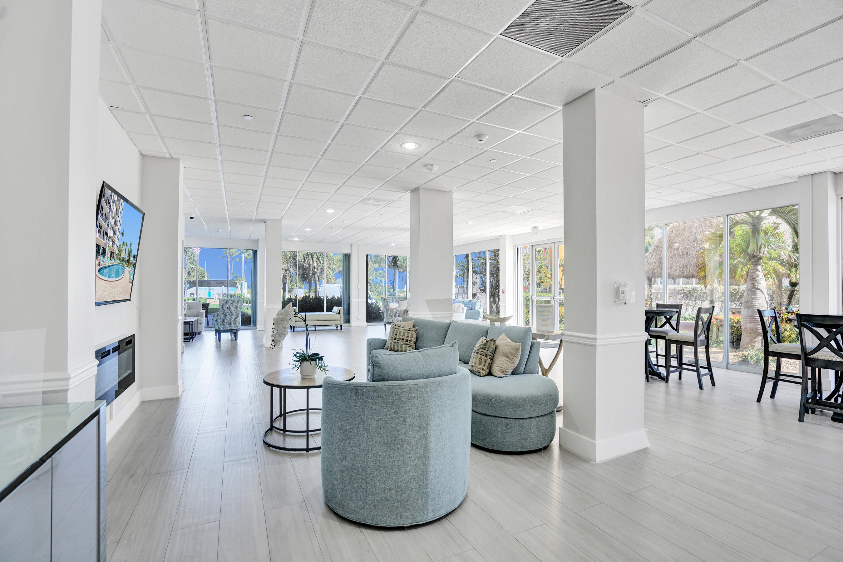 PARLIAMENT HOUSE CONDO - Residential