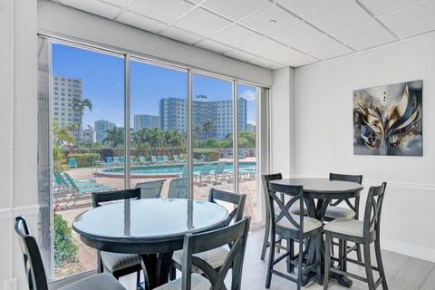 Tiny photo for 405 N Ocean Boulevard #1803, Pompano Beach, FL 33062 (MLS # B26017673)