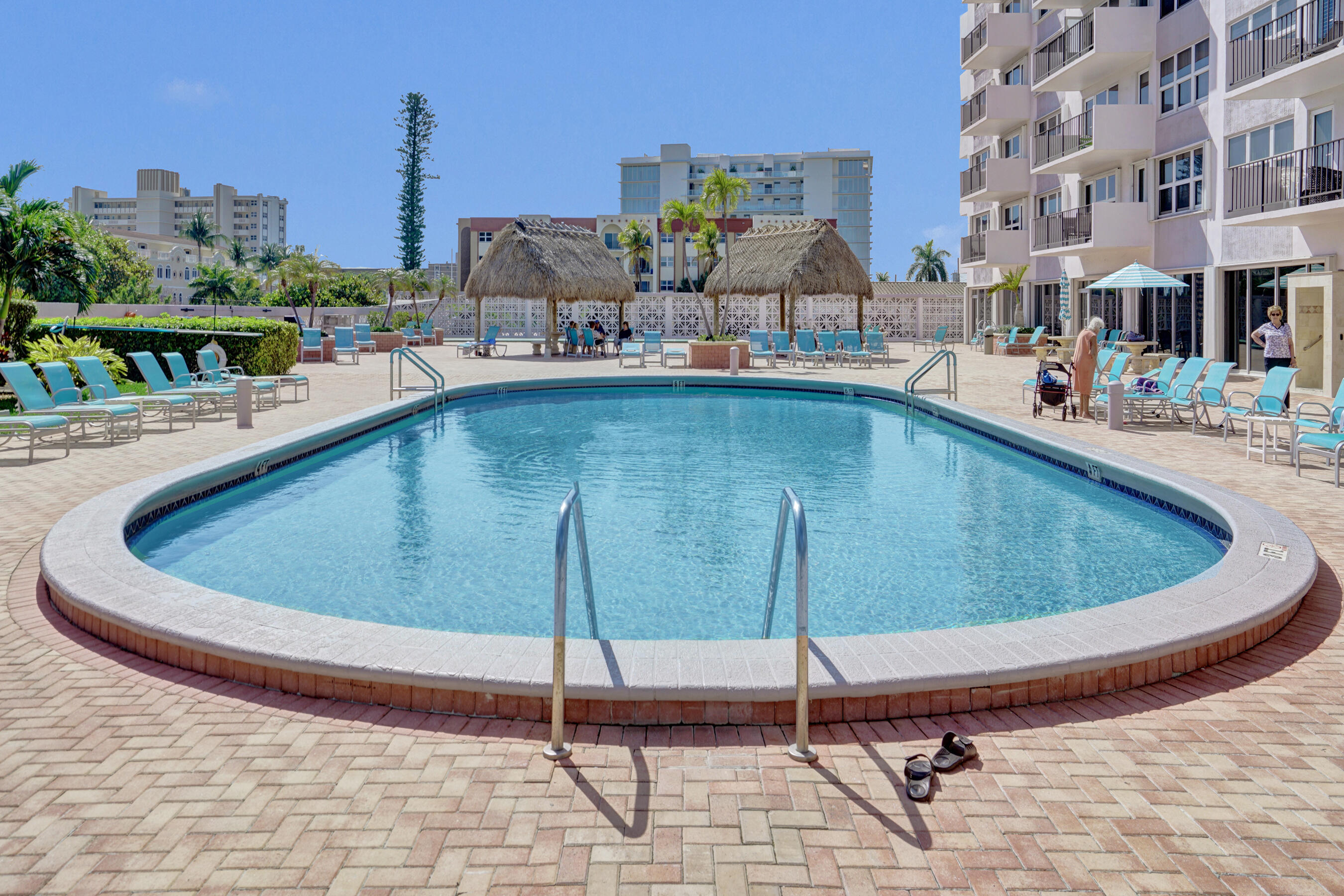 PARLIAMENT HOUSE CONDO - Residential