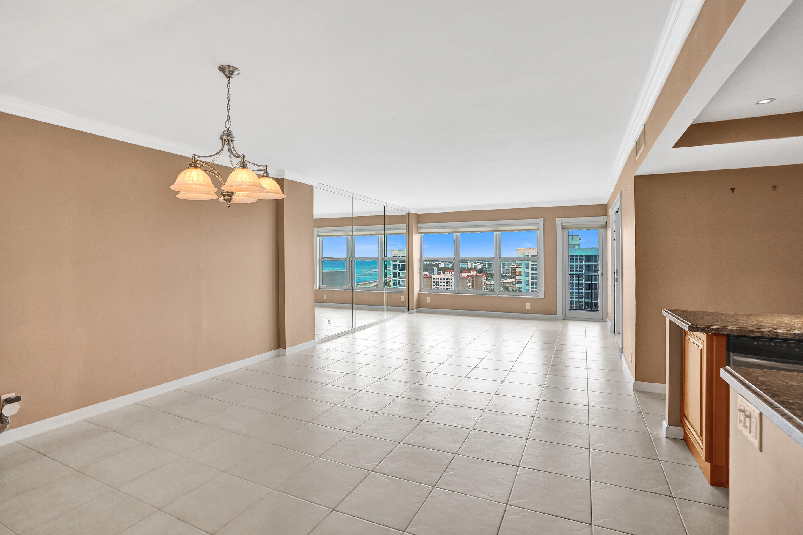 405 N Ocean Boulevard 1803