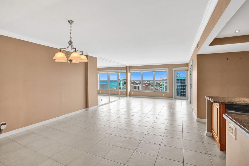 Photo of 405 N Ocean Boulevard #1803, Pompano Beach, FL 33062 (MLS # B26017673)