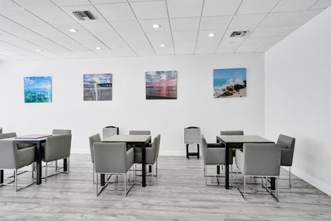 Tiny photo for 405 N Ocean Boulevard #1803, Pompano Beach, FL 33062 (MLS # B26017673)