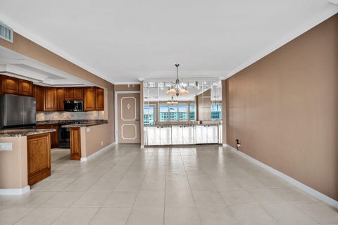 Tiny photo for 405 N Ocean Boulevard #1803, Pompano Beach, FL 33062 (MLS # B26017673)