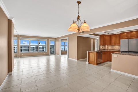 Tiny photo for 405 N Ocean Boulevard #1803, Pompano Beach, FL 33062 (MLS # B26017673)