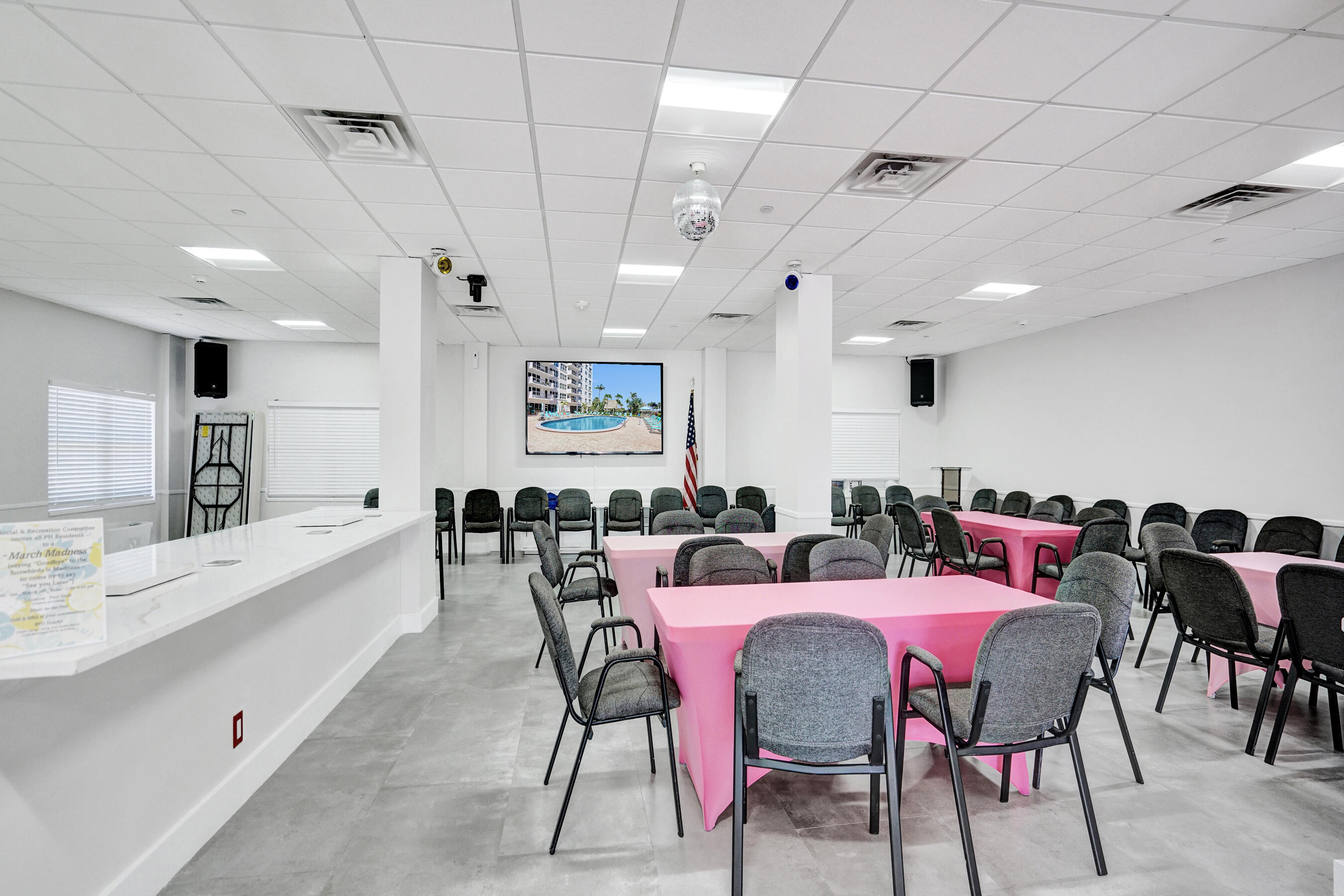 PARLIAMENT HOUSE CONDO - Residential