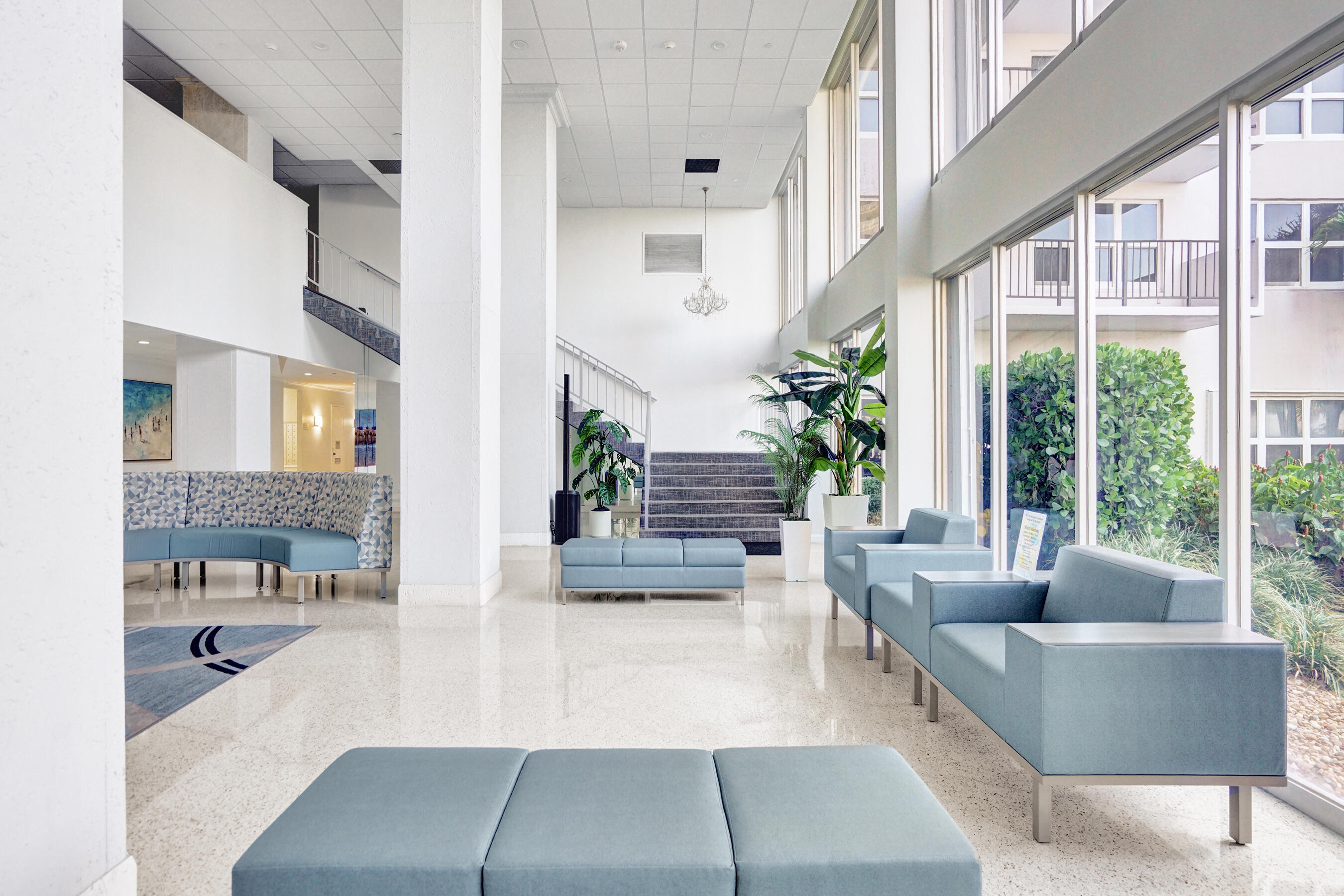 PARLIAMENT HOUSE CONDO - Residential