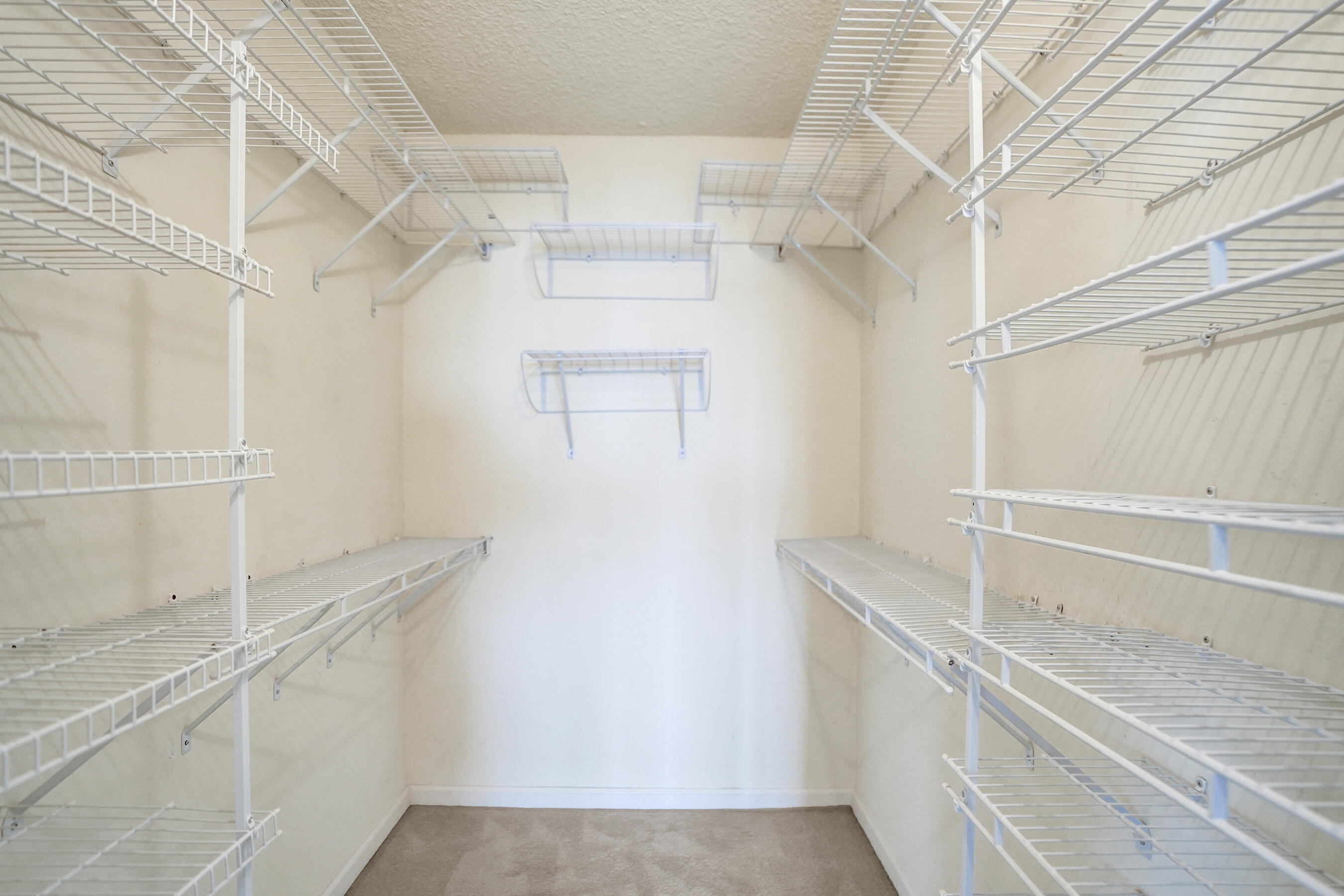 PARLIAMENT HOUSE CONDO - Residential