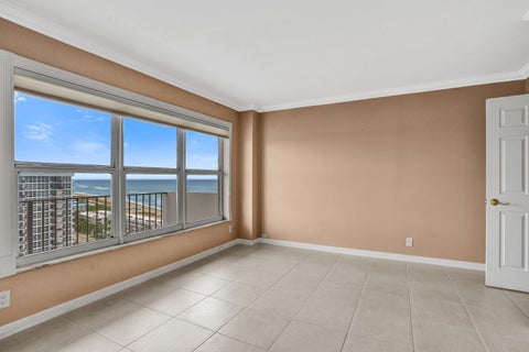 Tiny photo for 405 N Ocean Boulevard #1803, Pompano Beach, FL 33062 (MLS # B26017673)