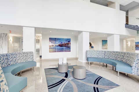 Tiny photo for 405 N Ocean Boulevard #1803, Pompano Beach, FL 33062 (MLS # B26017673)