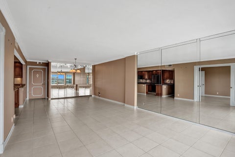 Tiny photo for 405 N Ocean Boulevard #1803, Pompano Beach, FL 33062 (MLS # B26017673)