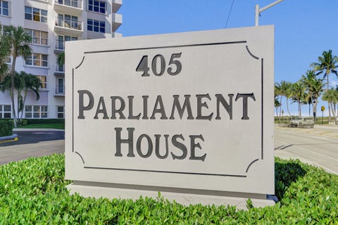 Photo of 405 N Ocean Boulevard #1803, Pompano Beach, FL 33062 (MLS # B26017673)