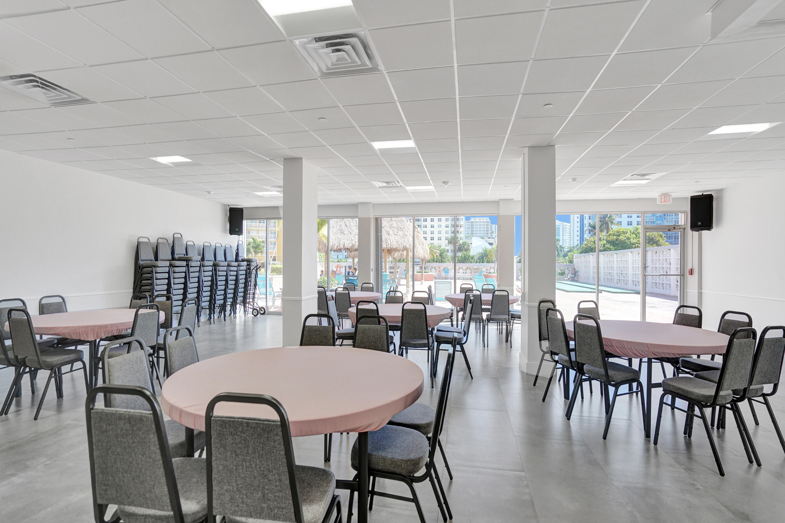 PARLIAMENT HOUSE CONDO - Residential