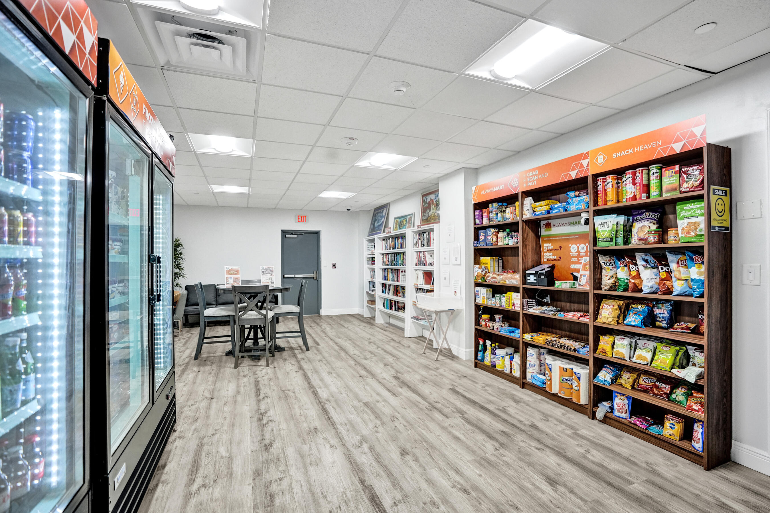 PARLIAMENT HOUSE CONDO - Residential