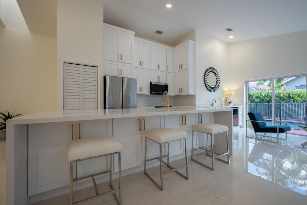 Photo of 17277 Hampton Boulevard, Boca Raton, FL 33496 (MLS # B26048589)