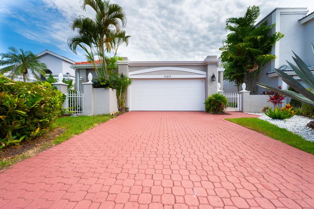 Photo of 17277 Hampton Boulevard, Boca Raton, FL 33496 (MLS # B26048589)